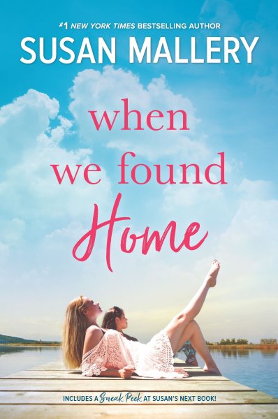When We Found Home cover