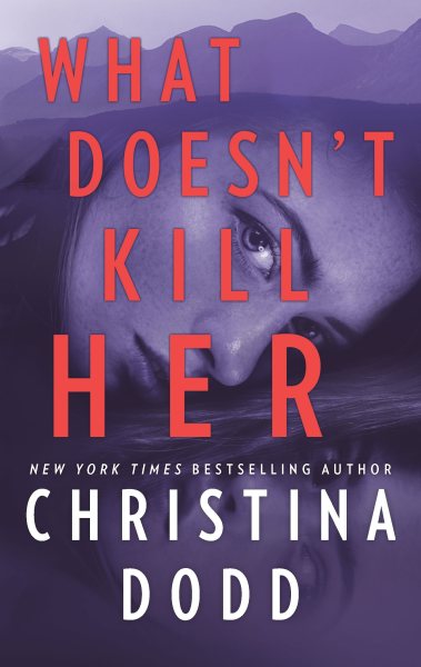 What Doesn't Kill Her (Cape Charade, 2) cover