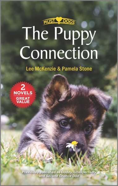 The Puppy Connection cover