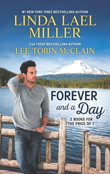 Forever and a Day cover