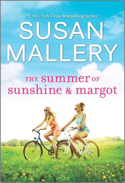 The Summer of Sunshine and Margot: A Novel cover