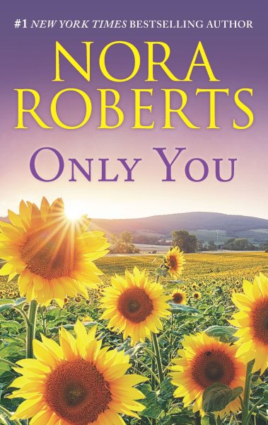 Only You: An Anthology (Harlequin) cover