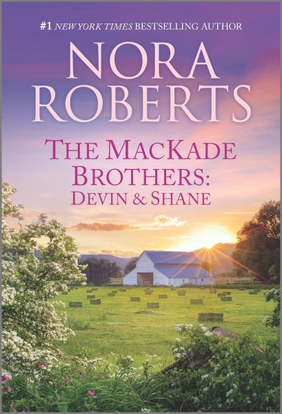 The MacKade Brothers: Devin & Shane cover