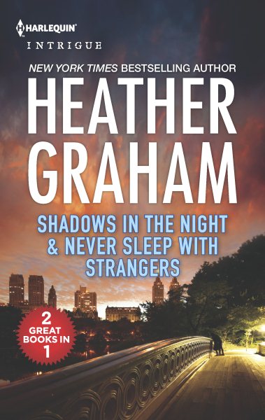 Shadows in the Night & Never Sleep with Strangers: An Anthology (Finnegan Connection)