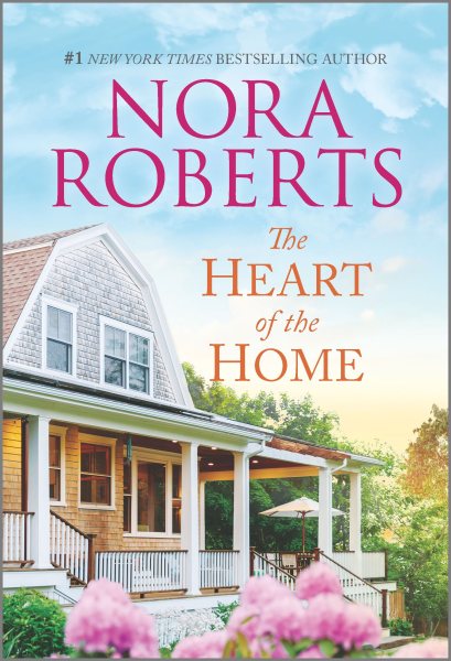 The Heart of the Home cover