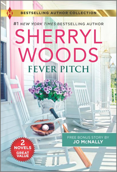Fever Pitch & Her Homecoming Wish (Harlequin Bestselling Author Collection) cover