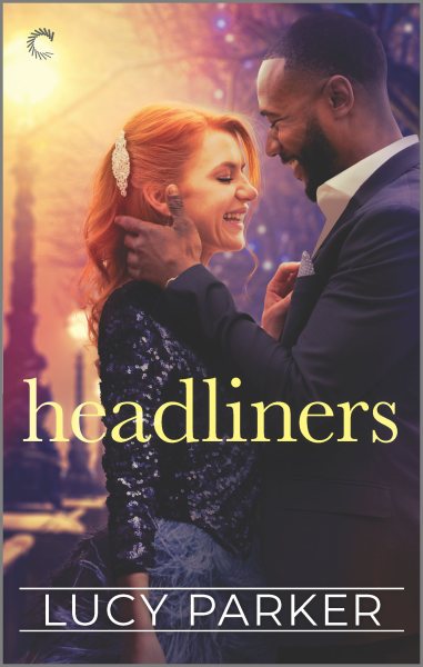 Headliners: An Enemies-to-Lovers Romance (London Celebrities, 5) cover