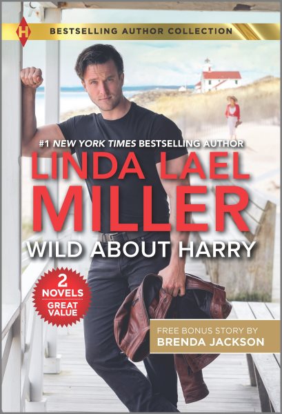 Wild About Harry & Stone Cold Surrender (Bestselling Author Collection) cover