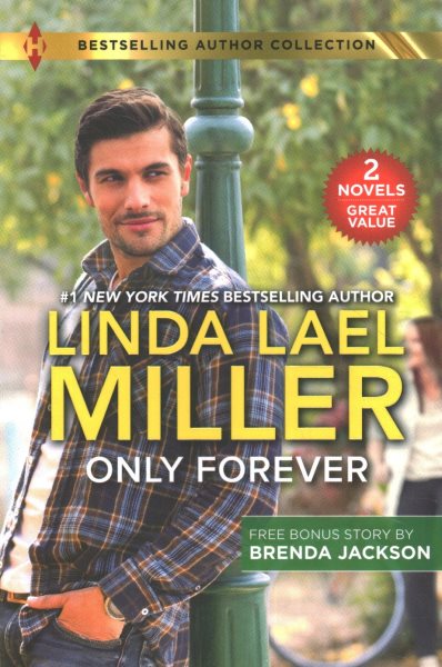 Only Forever & Solid Soul (Harlequin Bestselling Author Collection) cover
