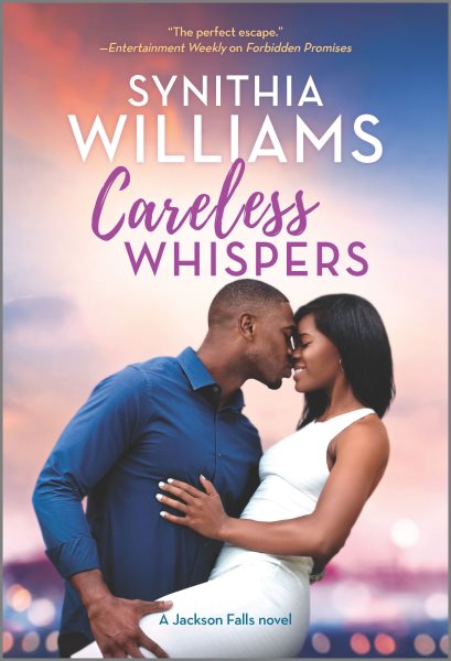 Careless Whispers (Jackson Falls) cover