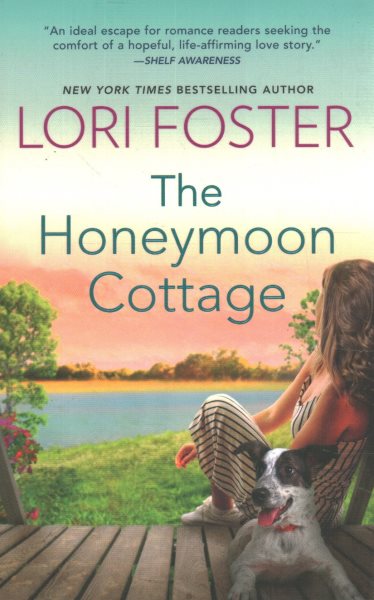 The Honeymoon Cottage: A Novel cover