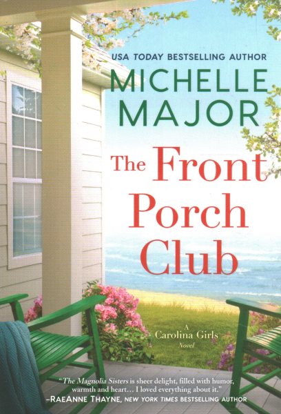 The Front Porch Club (The Carolina Girls) cover