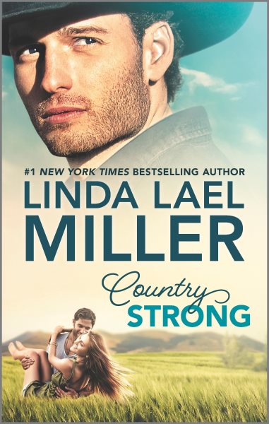 Country Strong: A Novel (Painted Pony Creek, 1) cover
