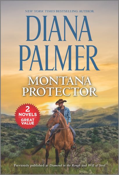 Montana Protector cover