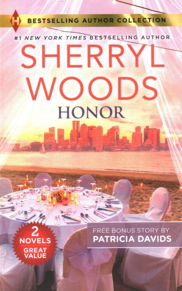 Honor & The Shepherd's Bride (Harlequin Bestselling Author Collection) cover