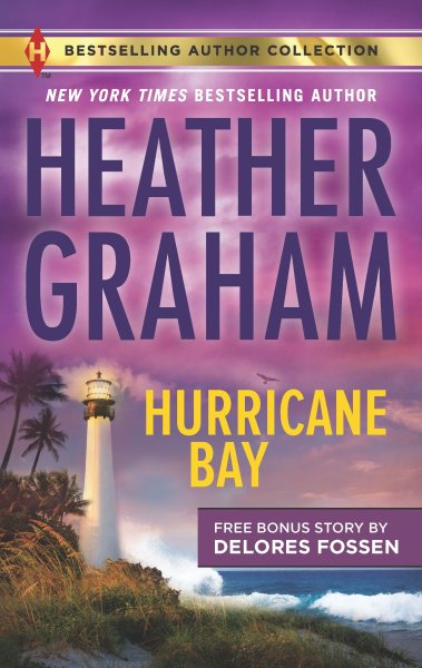 Hurricane Bay & A Man Worth Remembering: A 2-in-1 Collection