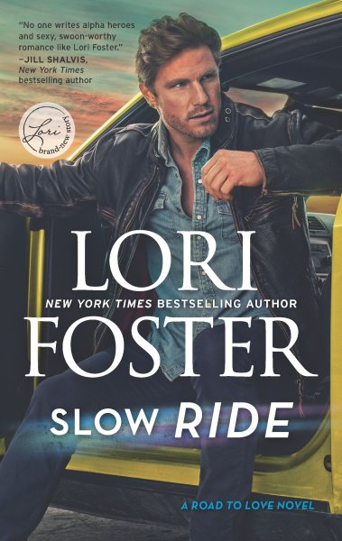 Slow Ride (Road to Love, 2)
