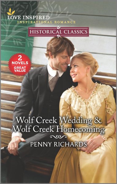 Wolf Creek Wedding & Wolf Creek Homecoming cover