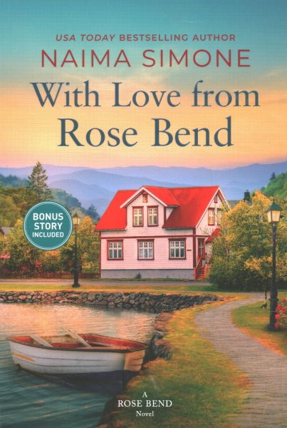 With Love from Rose Bend cover