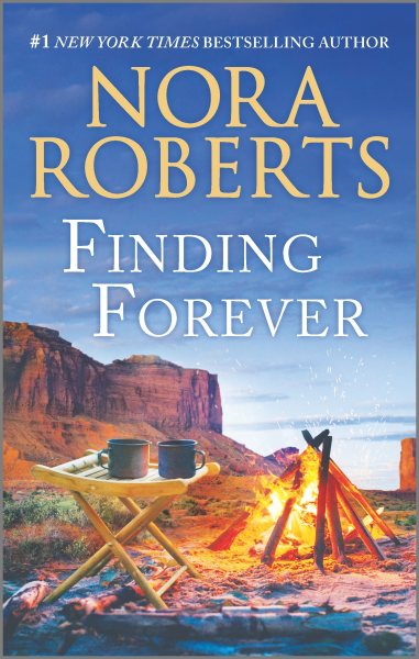 Finding Forever: A 2-in-1 Collection cover
