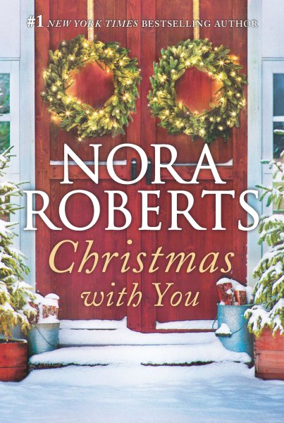 Christmas with You: An Anthology cover