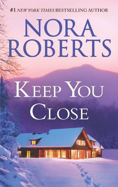 Keep You Close: An Anthology cover