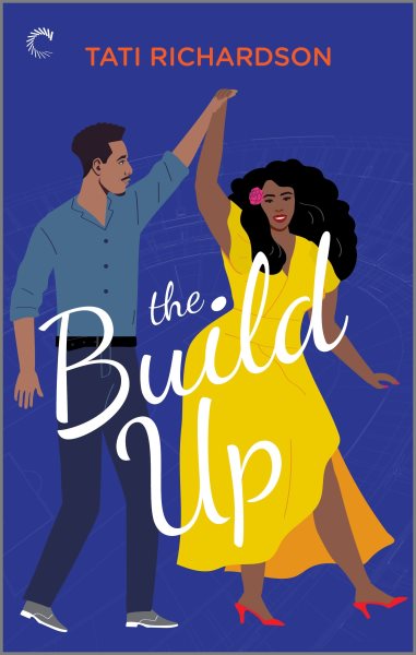 The Build Up cover