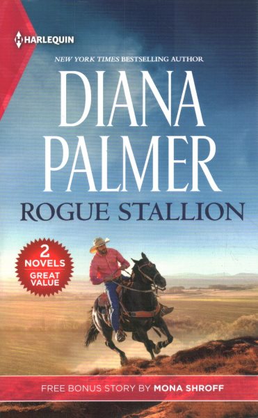 Rogue Stallion and The Five-Day Reunion