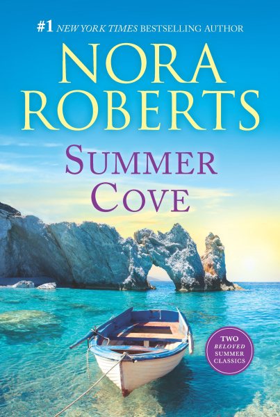 Summer Cove: A 2-in-1 Collection cover