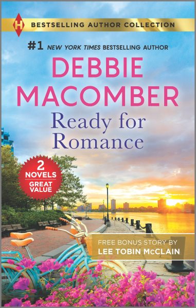 Ready for Romance & Child on His Doorstep (Harlequin Bestselling Author Collection) cover
