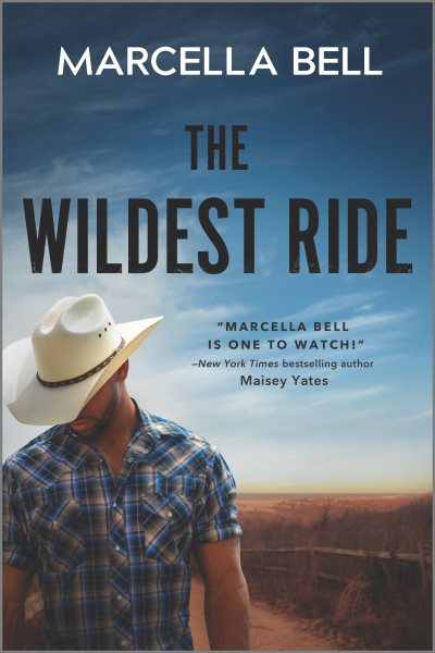 The Wildest Ride: A Novel (A Closed Circuit Novel, 1) cover