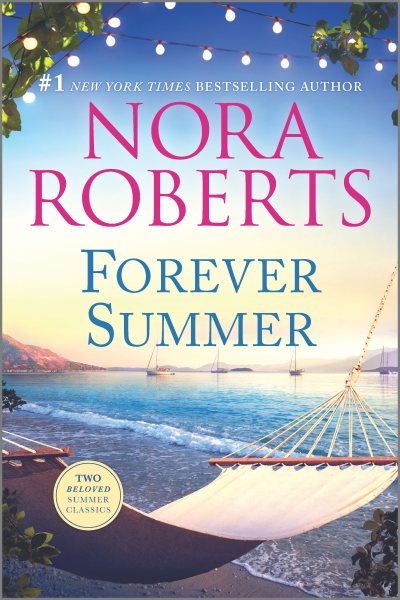Forever Summer (The Royals of Cordina) cover