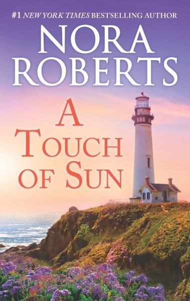 A Touch of Sun: A 2-in-1 Collection cover