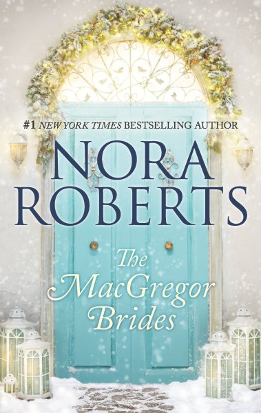 The MacGregor Brides (The MacGregors) cover