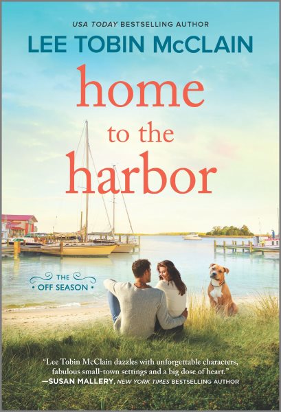 Home to the Harbor: A Novel (The Off Season) cover