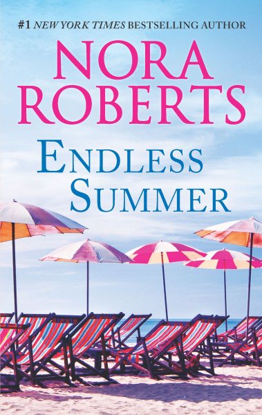 Endless Summer: An Anthology cover