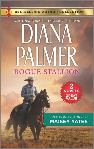 Rogue Stallion & Need Me, Cowboy cover