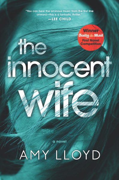 The Innocent Wife: A Novel cover