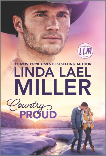 Country Proud: A Novel (Painted Pony Creek, 2) cover