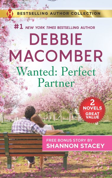 Wanted: Perfect Partner & Fully Ignited cover