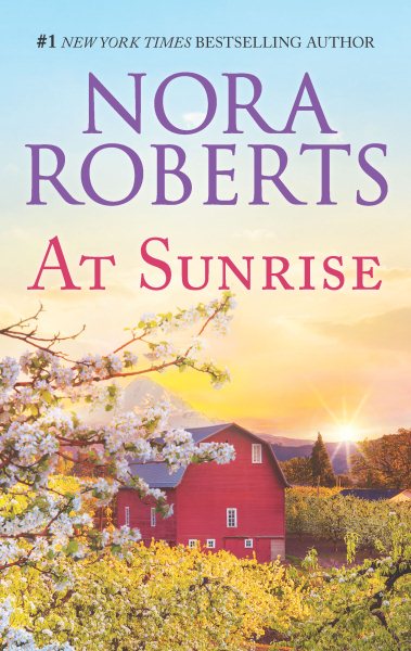 At Sunrise: An Anthology cover