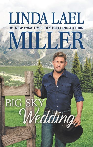 Big Sky Wedding (The Parable Series, 5) cover
