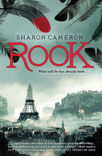Rook cover