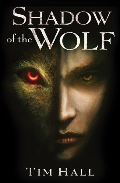 Shadow of the Wolf (Sherwood's Doom) cover