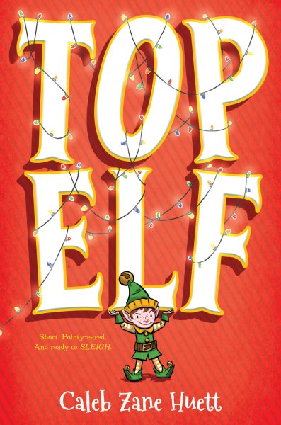 Top Elf cover