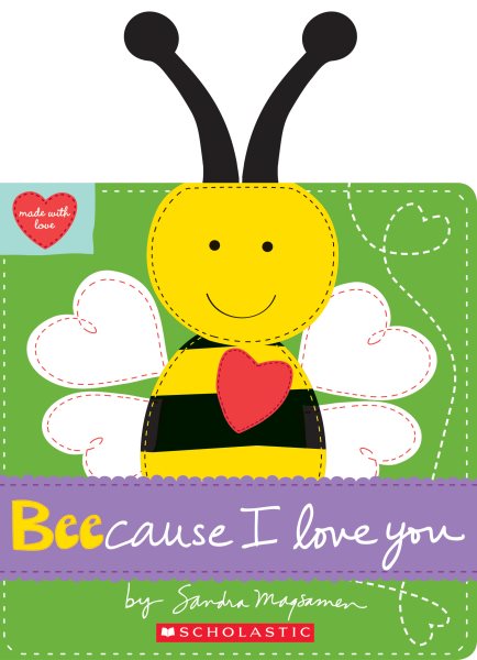 Beecause I Love You (Made with Love)