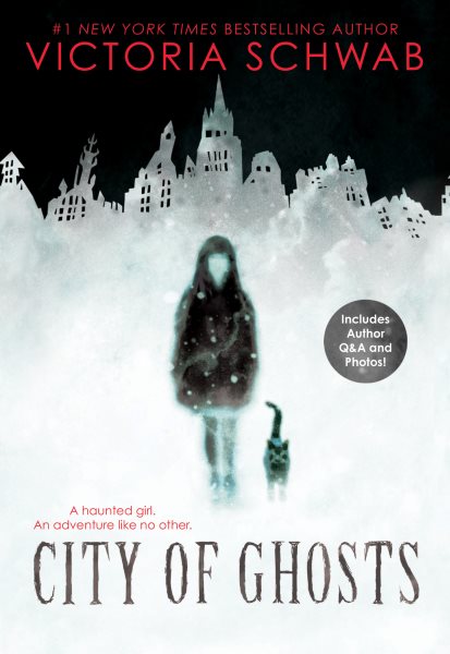 City of Ghosts (1) cover