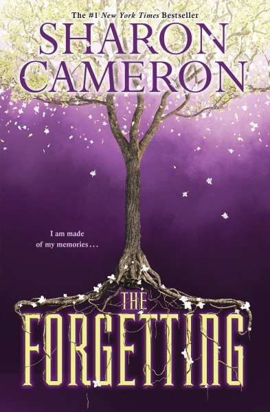 The Forgetting cover
