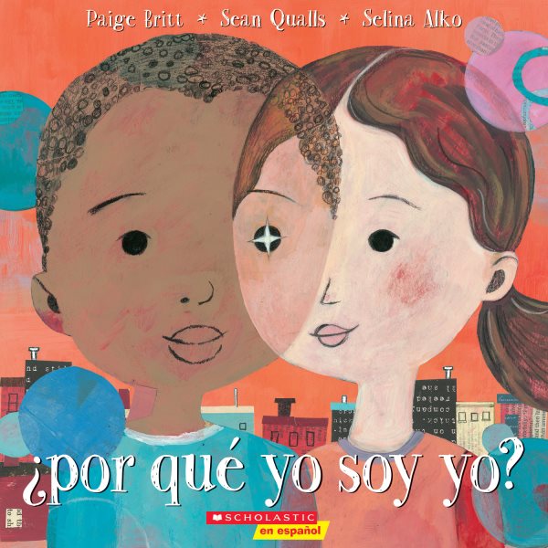 por Que Yo Soy Yo Why Am I Me [Spanish] cover