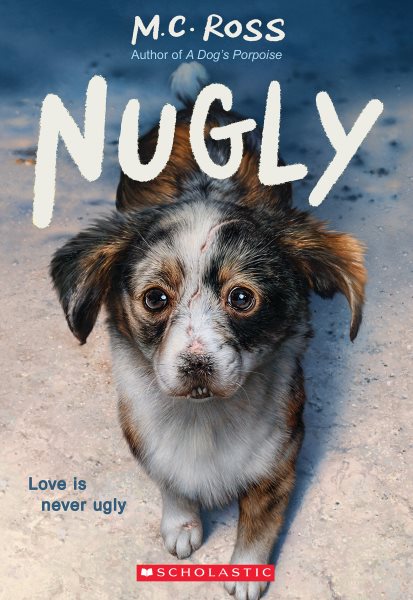 Nugly cover